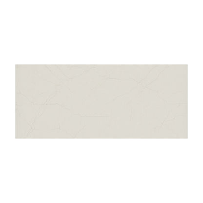 Miraggio Taj Honed LumaLuxe Ultra quartz slab, full slab view