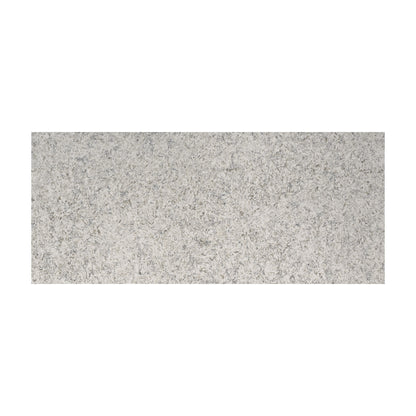 Montclair White quartz slab, full slab view