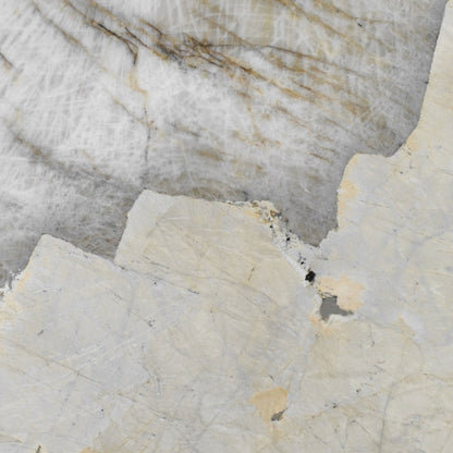 Patagonia granite slab, close up of the surface