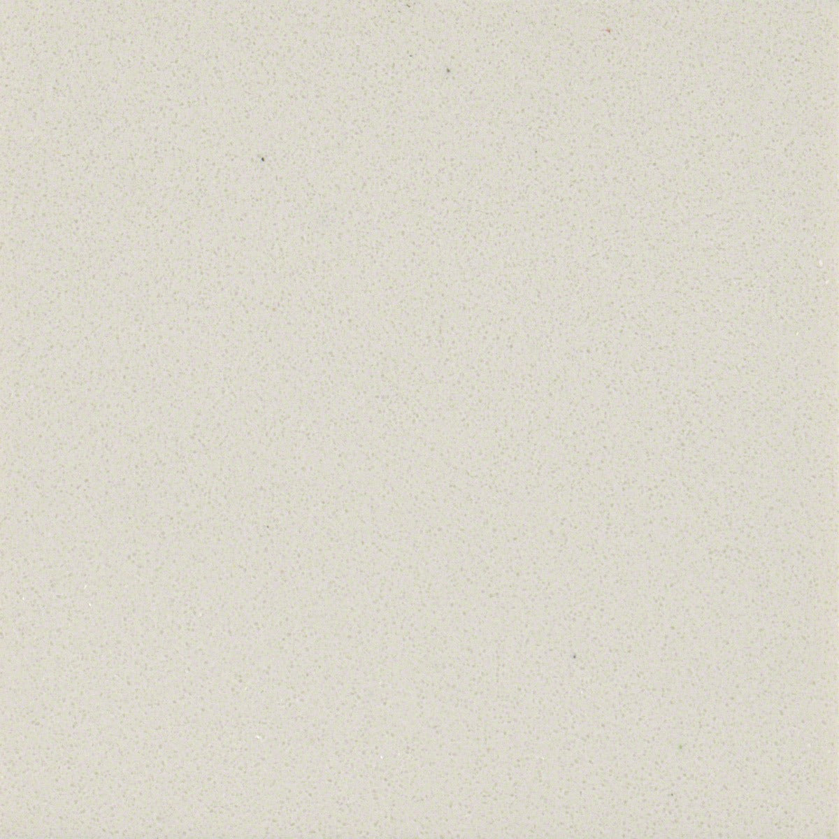 Polar White engineered marble slab, close up of the stone surface