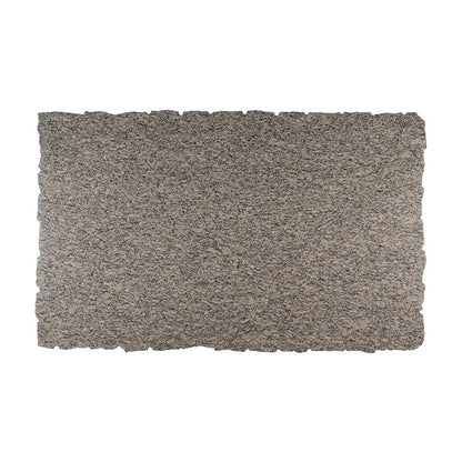 Santa Cecilia LC granite slab, full slab view