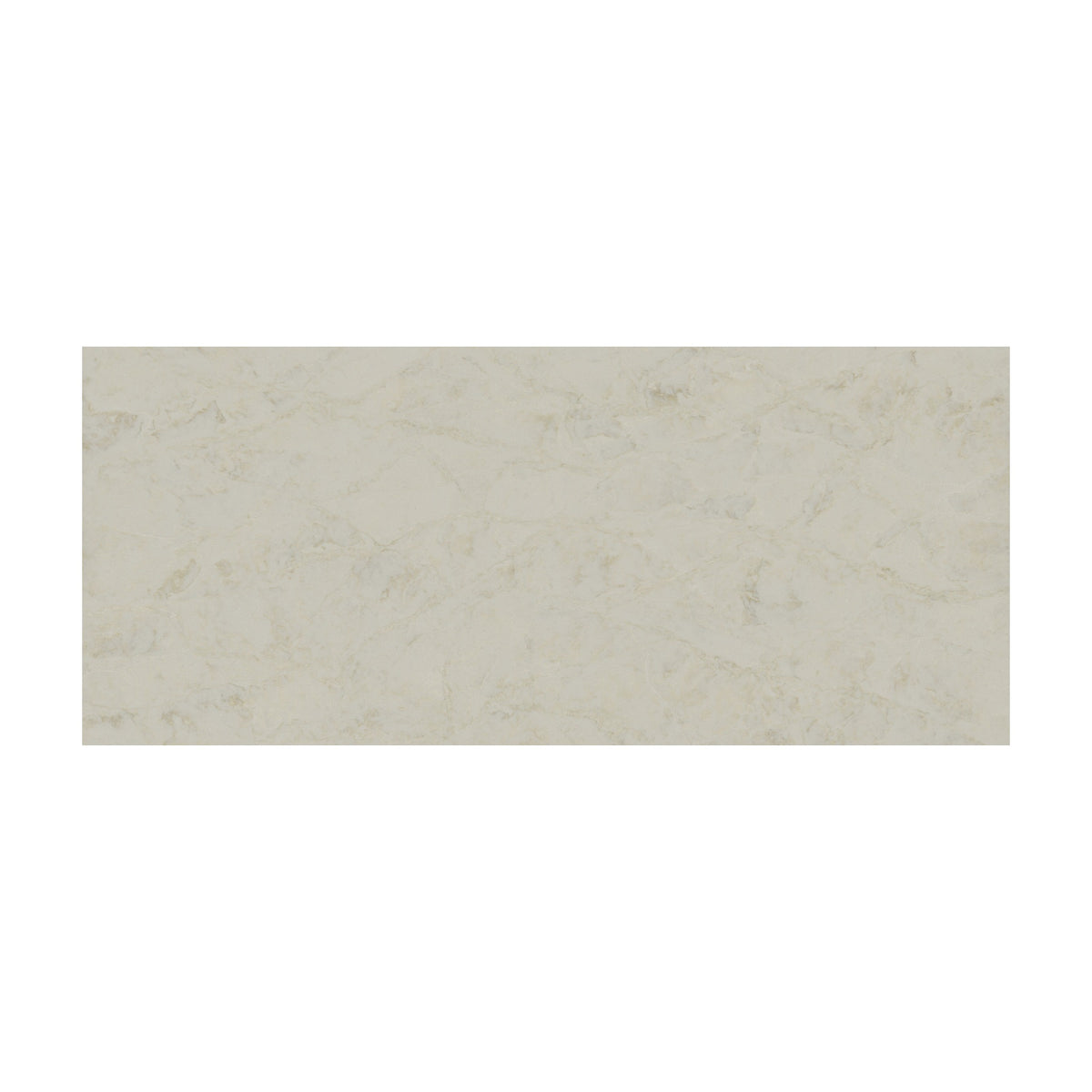 Serataj quartz slab, full slab view