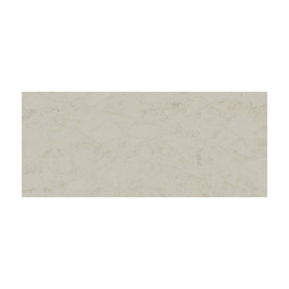 Serataj quartz slab, full slab view
