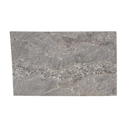 Silver Falls granite slab, full slab view