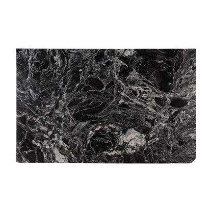 Silver Waves granite slab, full slab view