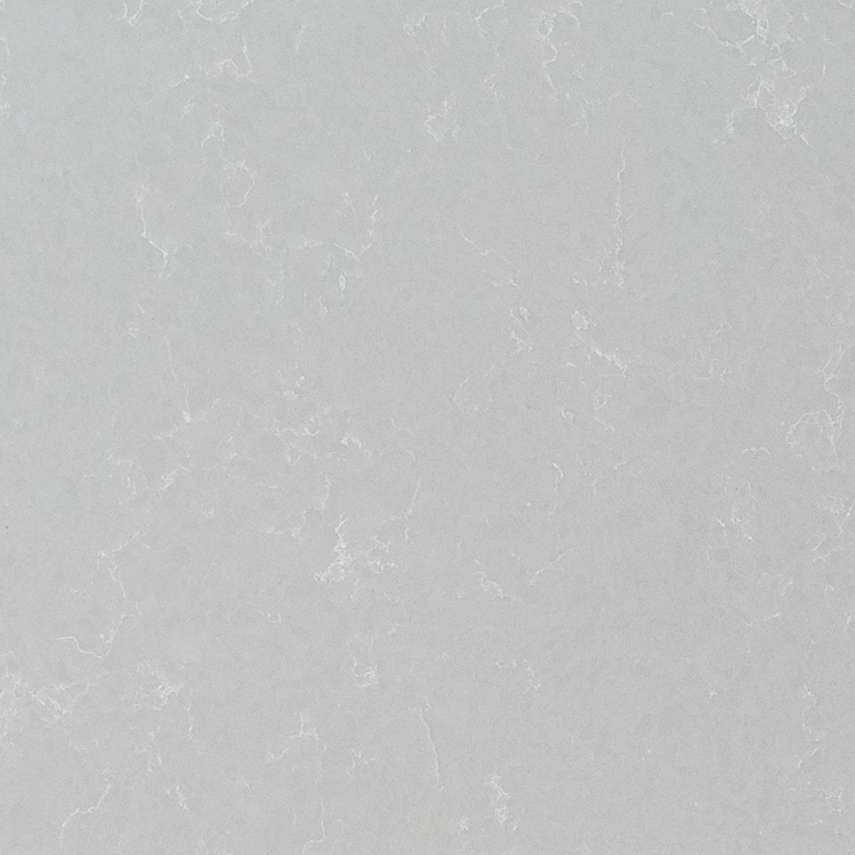Smoked Pearl LumaLuxe quartz slab, close up of the surface