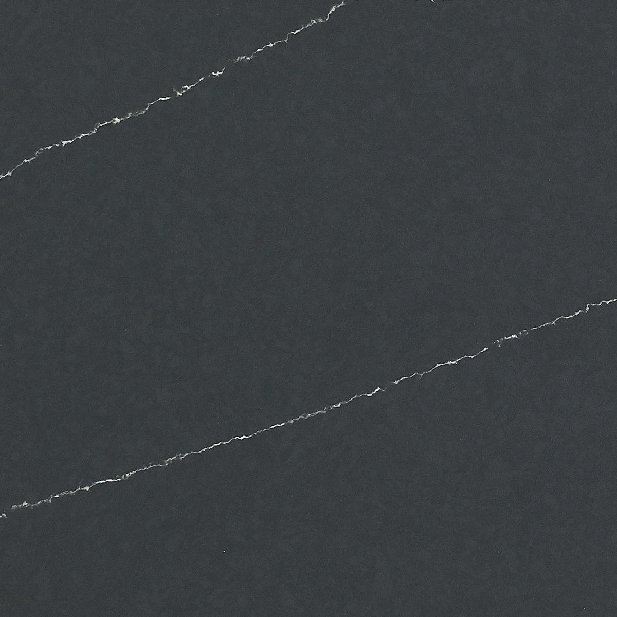 Soapstone Metropolis Concrete quartz slab, close up of the surface