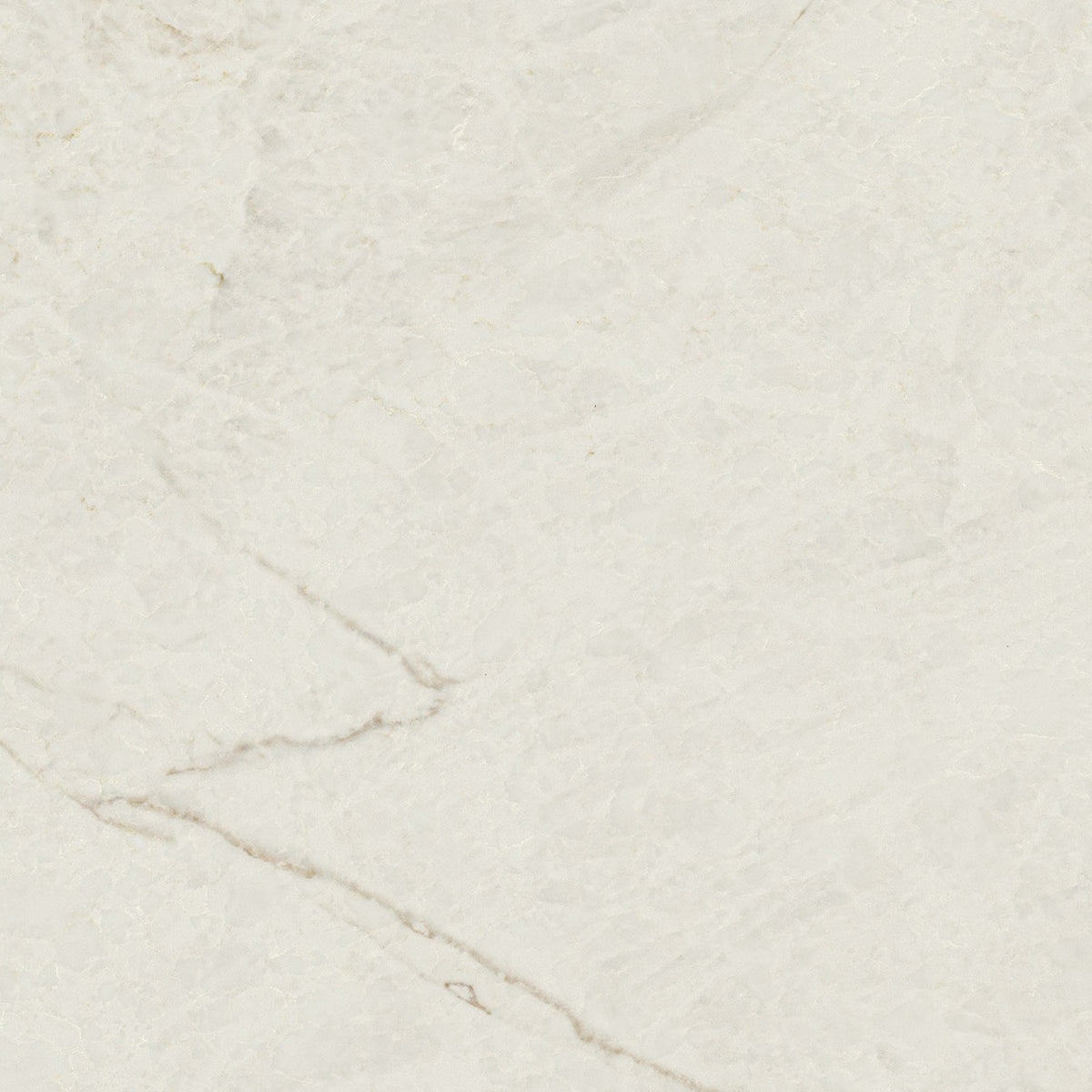SoliTaj Brushed Q Plus quartz slab, close up of the surface