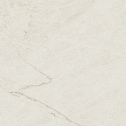SoliTaj Brushed Q Plus quartz slab, close up of the surface