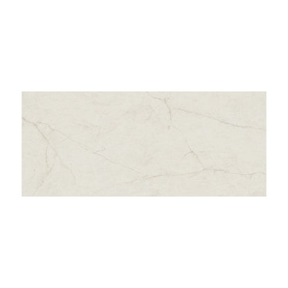 SoliTaj Brushed Q Plus quartz slab, full slab view