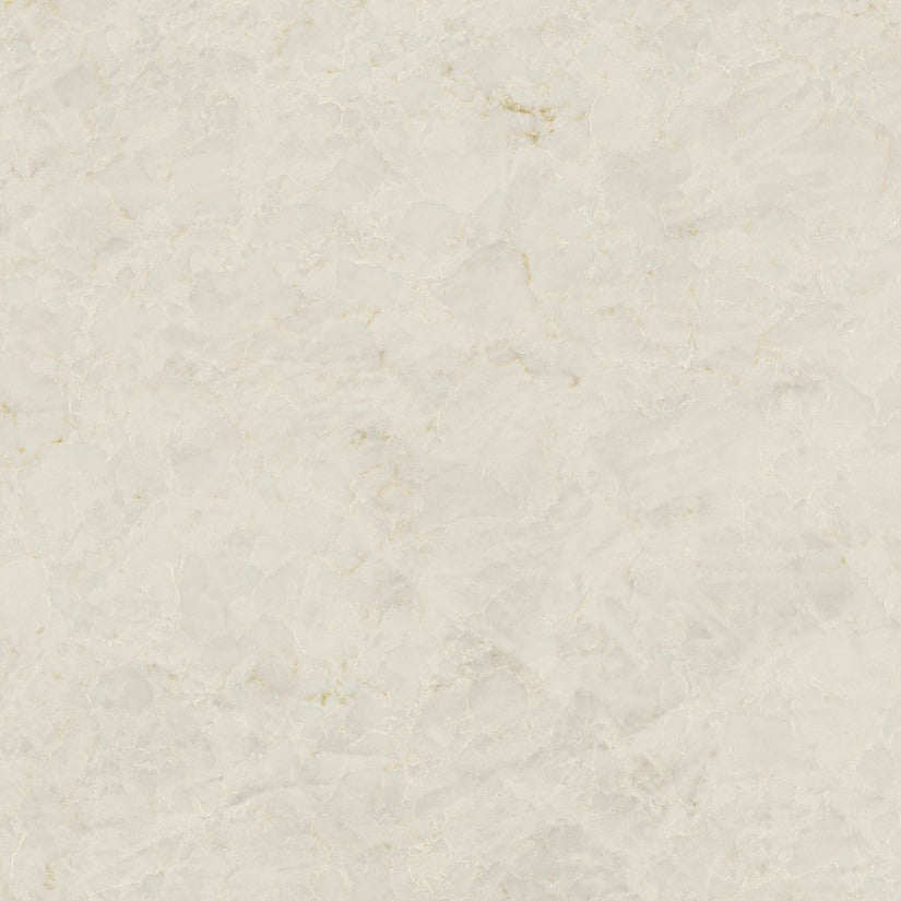 SoliTaj Q Plus quartz slab, close up of the surface