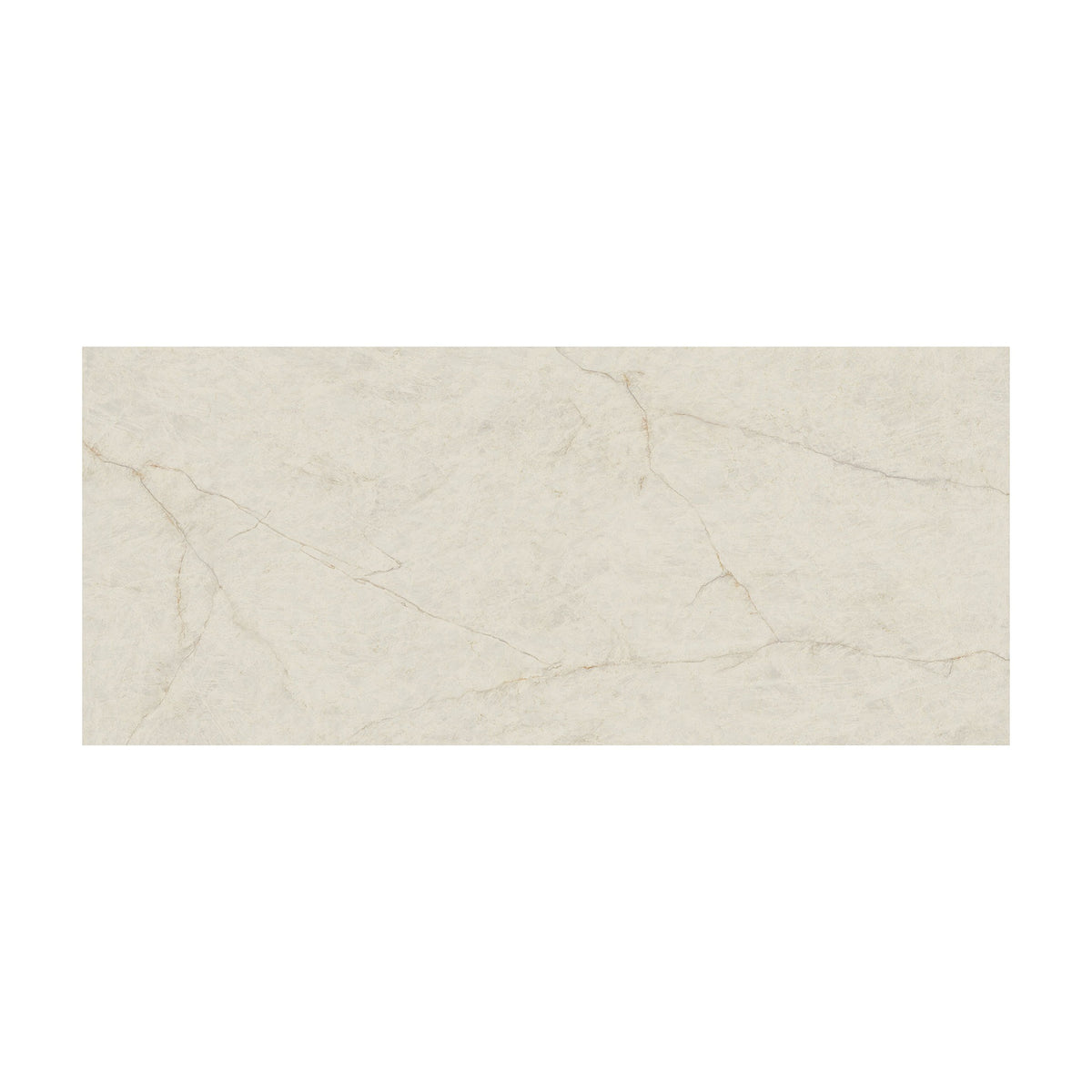 SoliTaj Q Plus quartz slab, full slab view