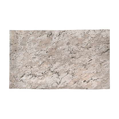 Sunset Canyon granite slab, full slab view