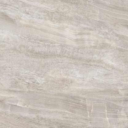 Taja Perla porcelain slab, close up of the surface