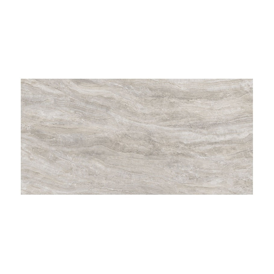 Taja Perla porcelain slab, full slab view