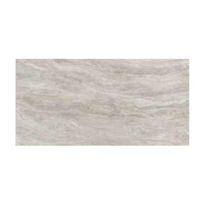 Taja Perla porcelain slab, full slab view