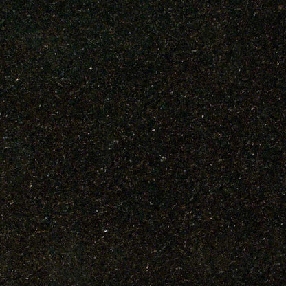 Ubatuba granite slab, wider view of the stone pattern