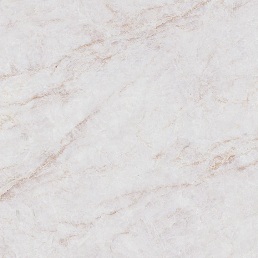 VelaTaj Q Plus quartz slab, close up of the surface