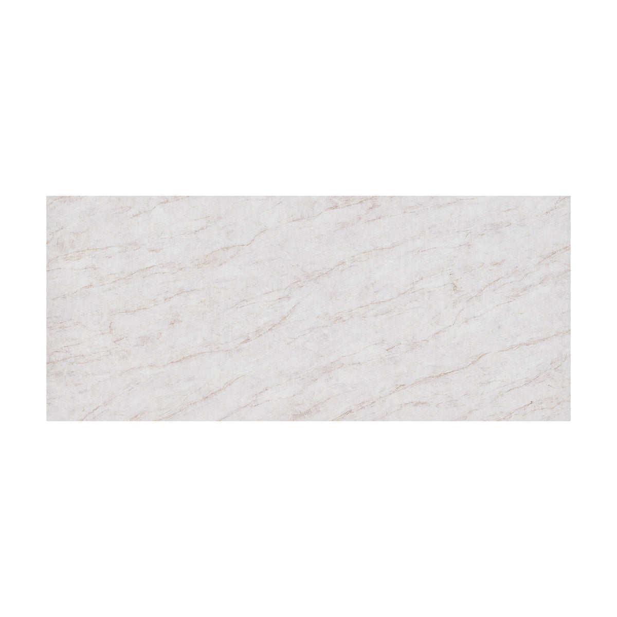 VelaTaj Q Plus quartz slab, full slab view