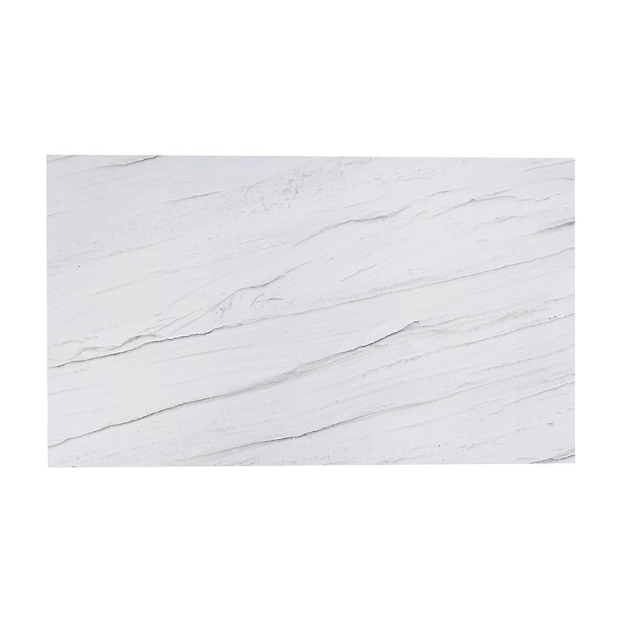 Zermatt quartzite slab, full slab view