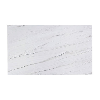 Zermatt quartzite slab, full slab view