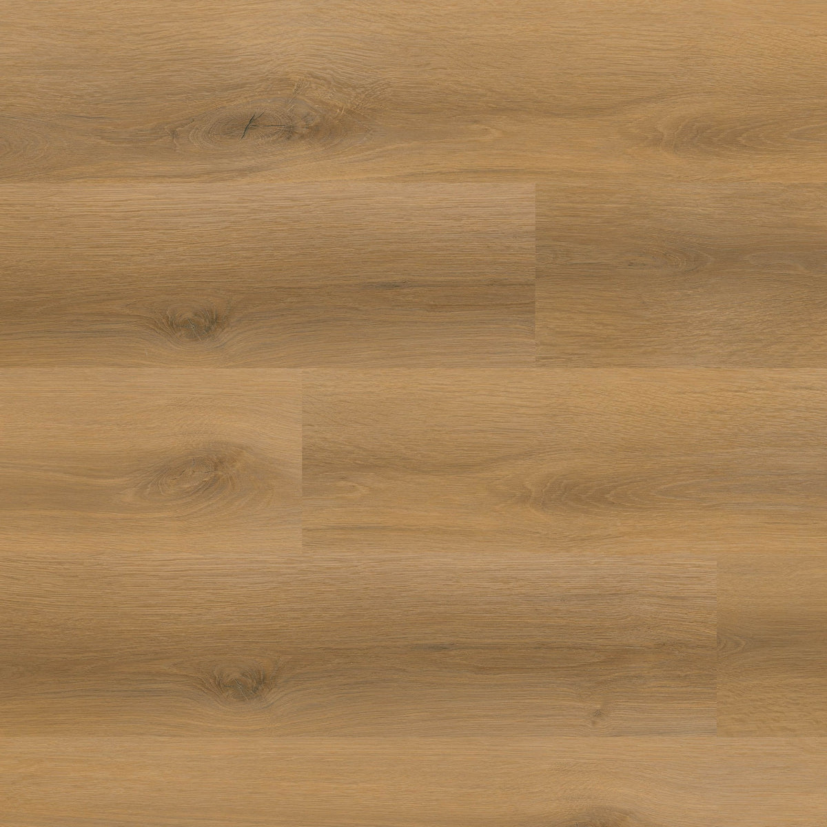 Nove Reserve Scandi glue down luxury vinyl plank flooring, top down plank view