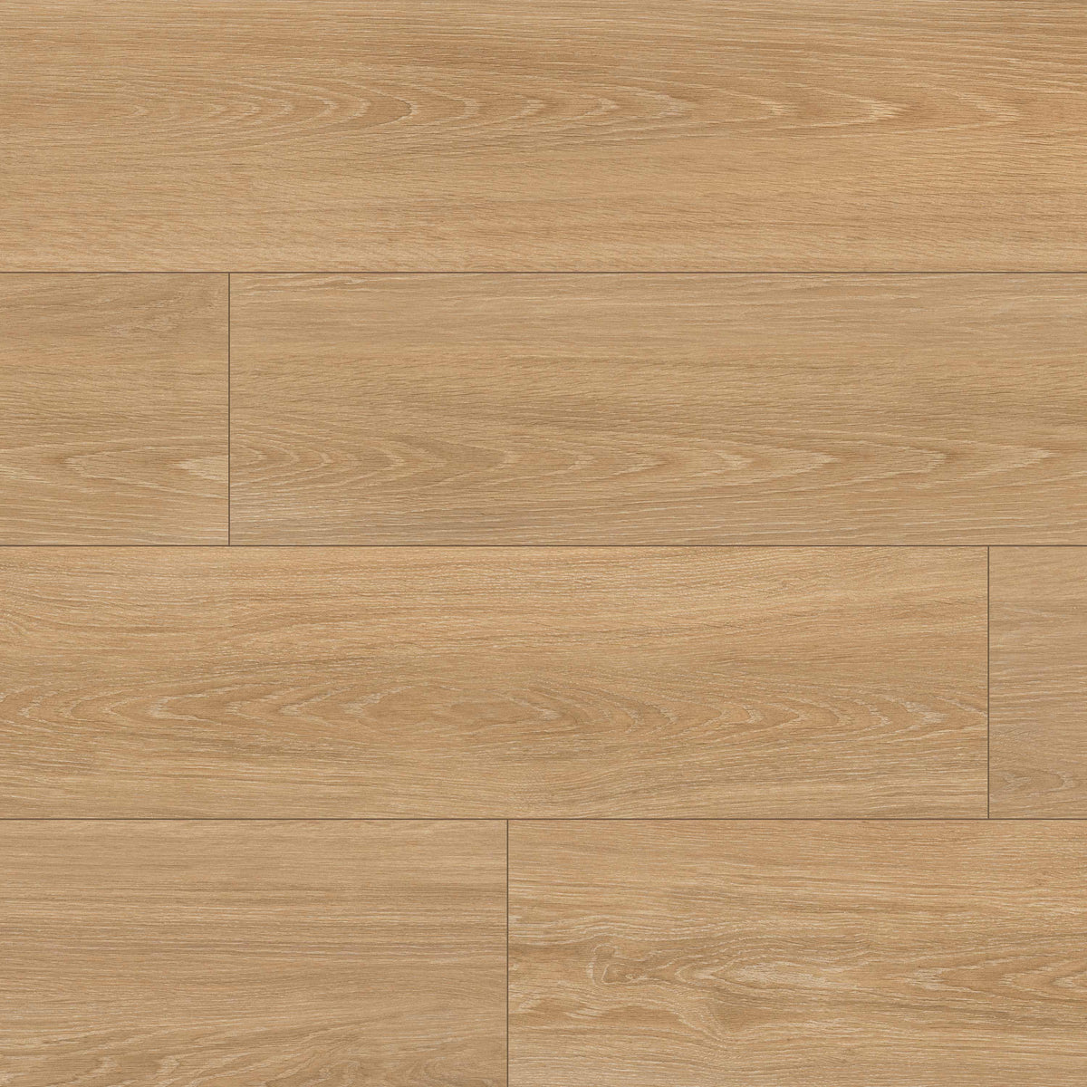 Placero Timber wood look porcelain tile, matte finish, 10 by 60 inch view