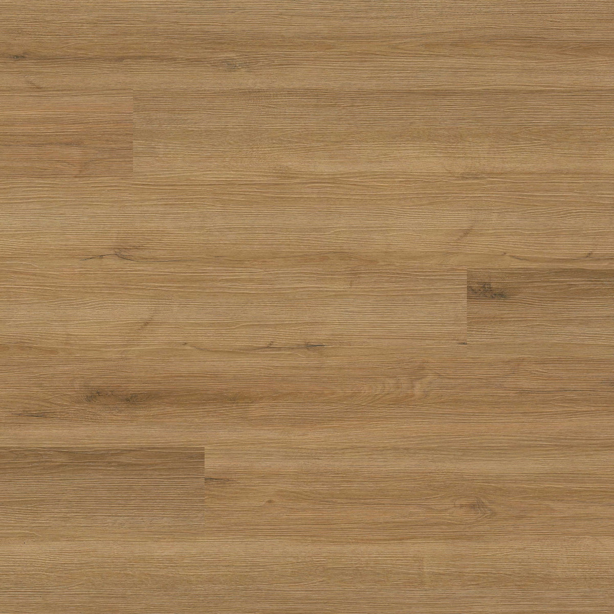 Prescott Amber Forrester SPC rigid core vinyl plank flooring, top down plank view