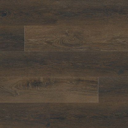 Prescott Barrell SPC rigid core vinyl plank flooring, top down plank view