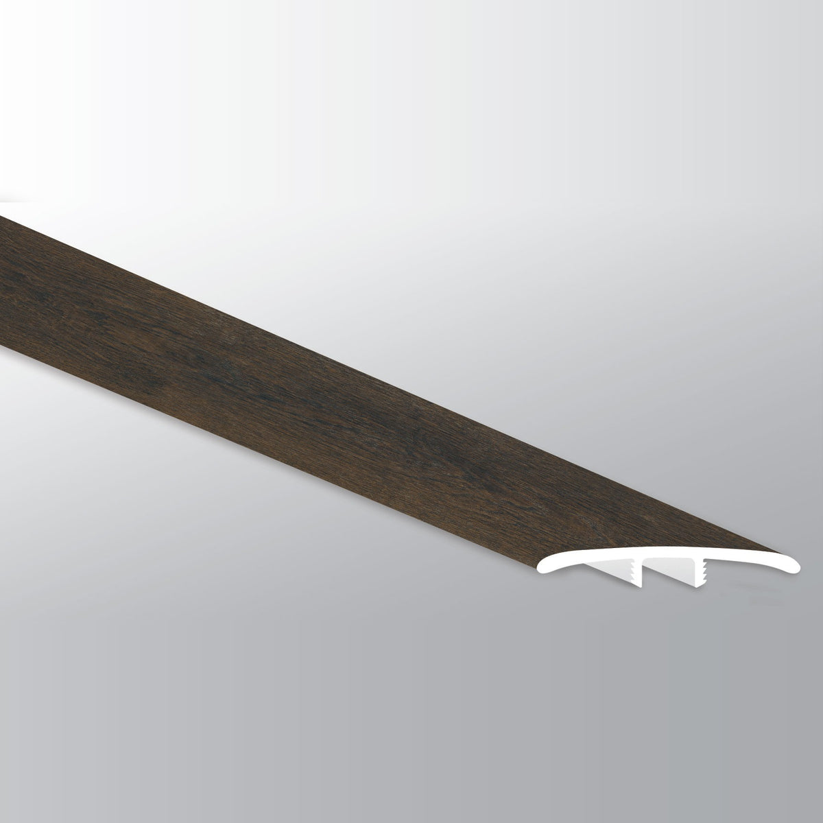 Prescott Barrell large T-molding trim for SPC rigid core vinyl flooring