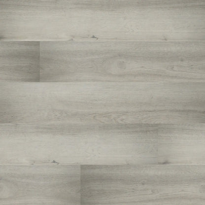 Prescott Brianka SPC rigid core vinyl plank flooring, top down plank view