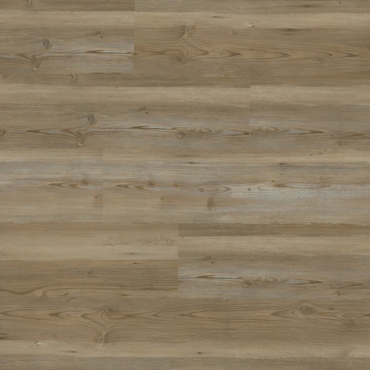 Prescott Brookings SPC rigid core vinyl plank flooring, top down plank view