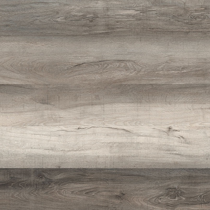 Prescott Draven SPC rigid core vinyl plank flooring, top down plank view