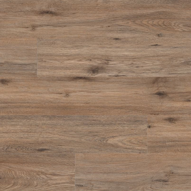 Prescott Fauna SPC rigid core vinyl plank flooring, top down plank view