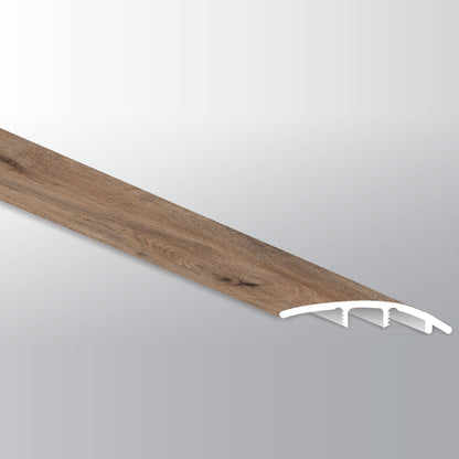 Prescott Fauna reducer trim for SPC rigid core vinyl flooring