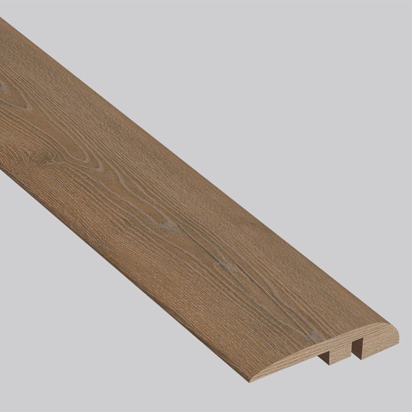 Shorecliffs Roghan reducer trim for hybrid rigid core flooring