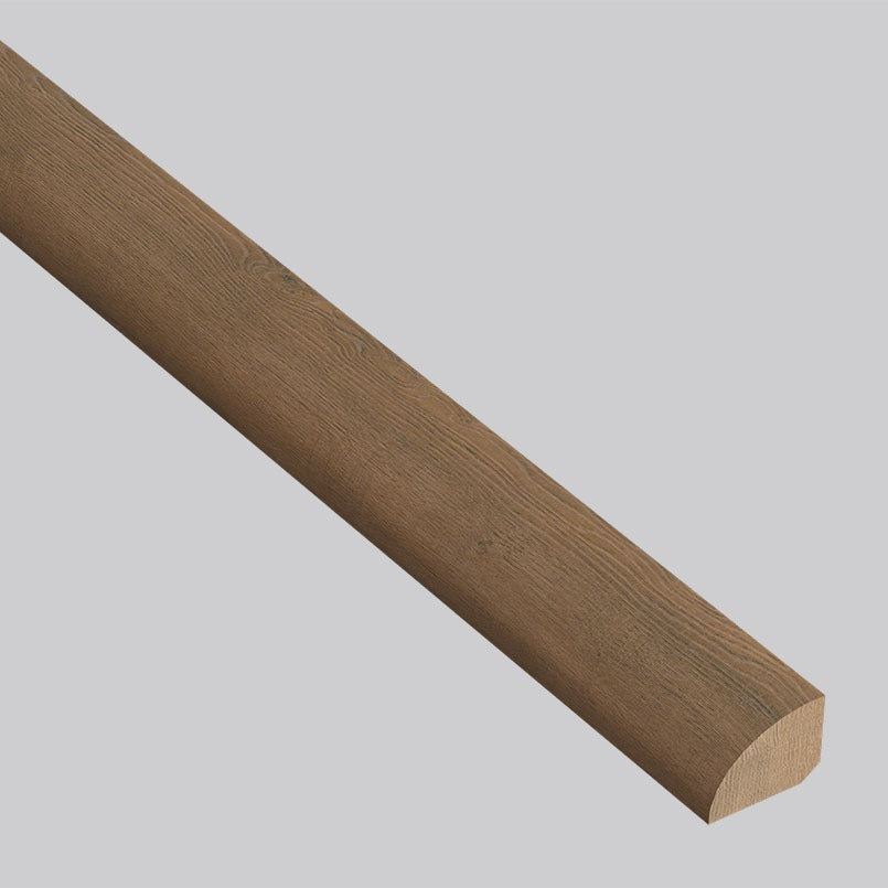 Shorecliffs Roghan quarter round trim for hybrid rigid core flooring