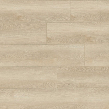 Shorecliffs Schertz Oaks hybrid rigid core plank flooring, top down plank view