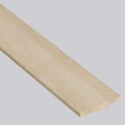 Shorecliffs Schertz Oaks T-molding trim for hybrid rigid core flooring