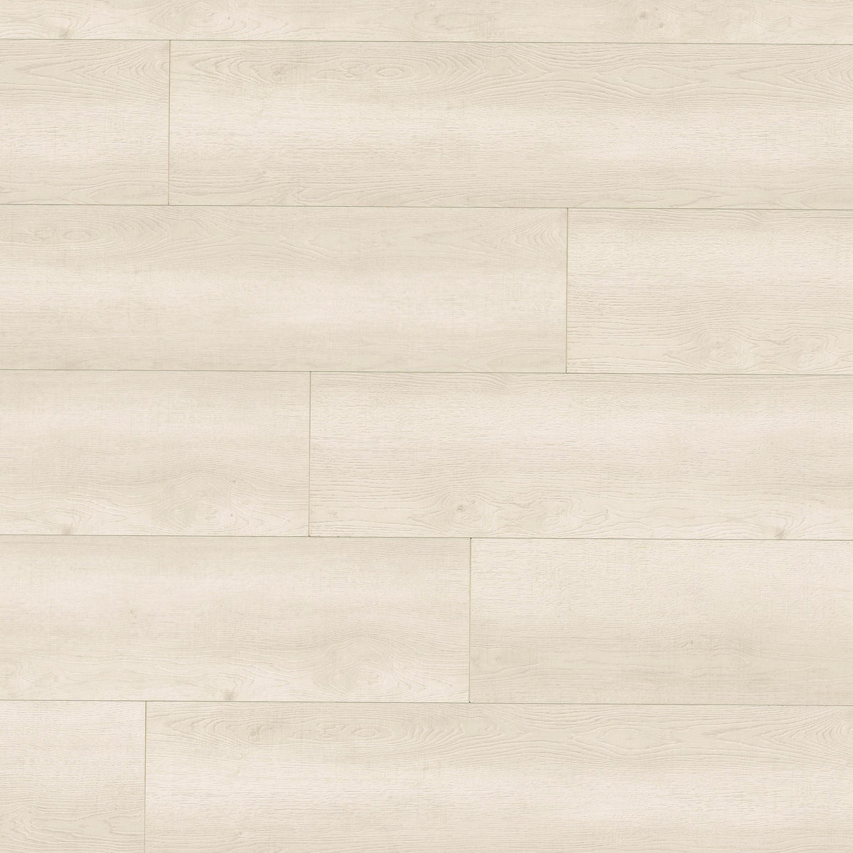 Shorecliffs Sunny Shake hybrid rigid core plank flooring, top down plank view