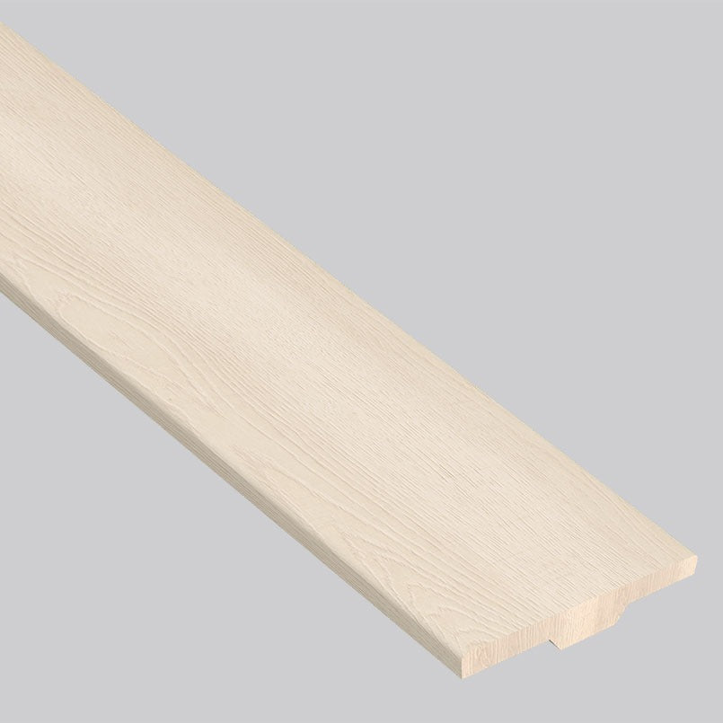 Shorecliffs Sunny Shake T-molding trim for hybrid rigid core flooring