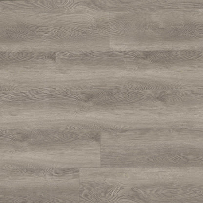 Shorecliffs Wixom Valley hybrid rigid core plank flooring, top down plank view