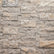 Silver Travertine Stacked Stone Panels | KBF Home Improvement