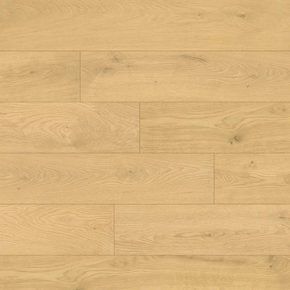 Smithcliffs Doverville hybrid rigid core plank flooring, top down plank view