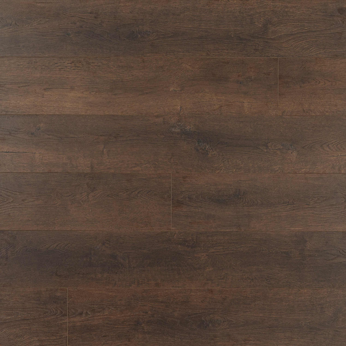 Smithcliffs Hillsdale hybrid rigid core plank flooring, top down plank view