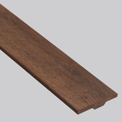 Smithcliffs Hillsdale T-molding trim for hybrid rigid core flooring