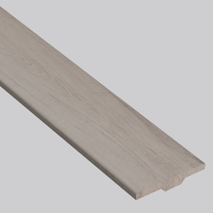 Smithcliffs Malton T-molding trim for hybrid rigid core flooring