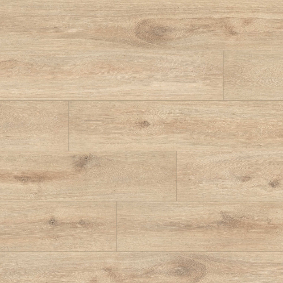 Smithcliffs Sunnyvale hybrid rigid core plank flooring, top down plank view
