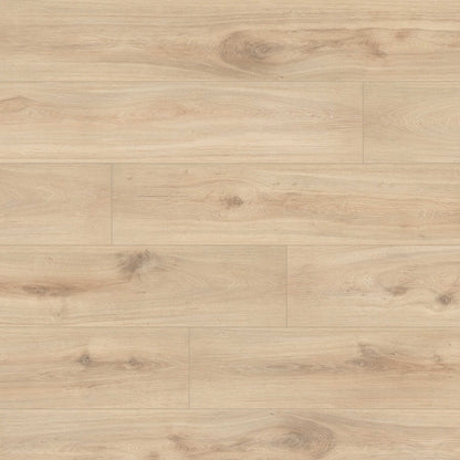 Smithcliffs Sunnyvale hybrid rigid core plank flooring, top down plank view