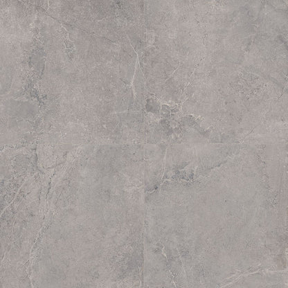 Soreno Grigio porcelain pavers, close up product view showing color and texture
